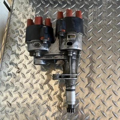 BOSCH Porsche 911 993 964 Twin Plug Distributor 0237503004 930.602.015.01 A1 - Image 1 of 4
