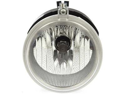 Farol de neblina Dorman 61172JVWC 2007 2006 2008 para Dodge Grand Caravan 2005-2009 - Imagem 1 de 2