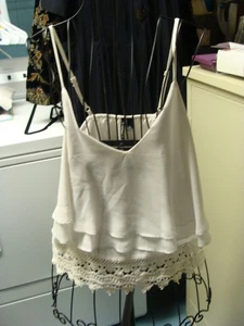 Top Heart Soul para mujer - talla S - Imagen 1 de 2