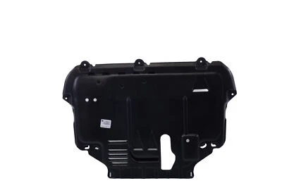 Engine Splash Shield Under Cover Guard For 2004-2011 Volvo S40 2005-2010 V50 - Image 1 of 4