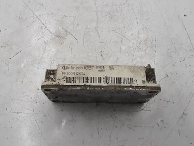 Infineon Module IGBT FF200R12KT4 - Image 1 of 3