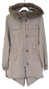 Volcom jacket Removable Hoodie and Removable inner skin SZ 10 RETAIL WAS $169.99 - Picture 1 of 10