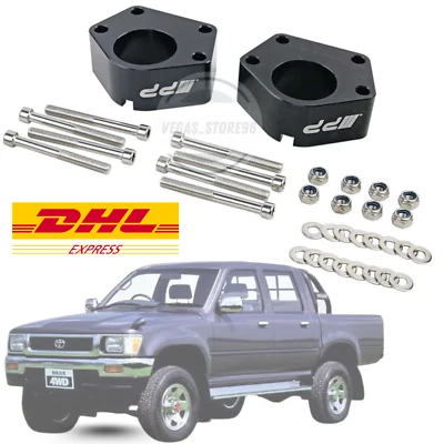 Front Lift Kit Fits For Toyota T100 93-98 Pickup IFS 4Runner 2WD 4WD '84-95-DHL - Изображение 1 из 4