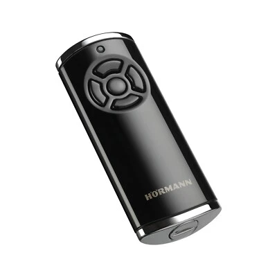 Hörmann Handsender HS5 868-BS schwarz  SW EU 436752 - Bild 1 von 2