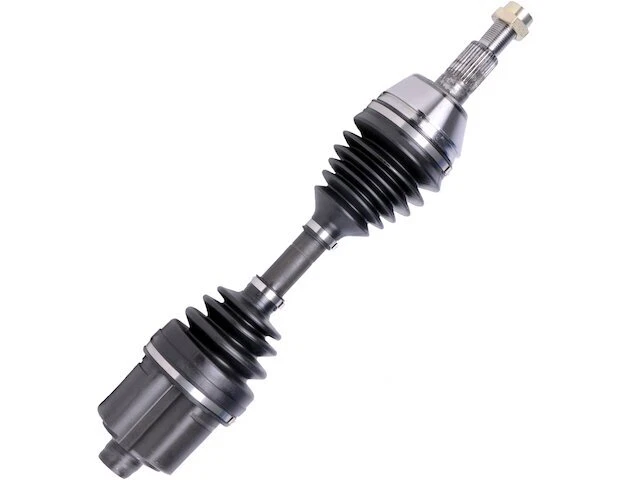 Conjunto de eje para Oldsmobile Alero 1999-2004 2,4 L 4 cil 2000 2001 2002 KH488ZC Foto 1 de 1