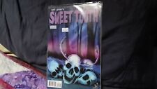 SWEET TOOTH (2009 Series) #16 comic book