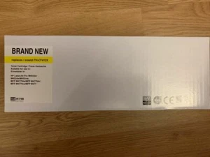 Toner di ricambio per HP LAserJet Pro M452dn - Foto 1 di 1