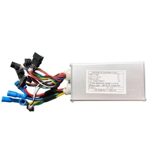 LSW1203 EBIKE Brushless motor controller Electric Bike Motor Conversion Kit 36V - Picture 1 of 6