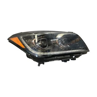 2019-2020 GENESIS G80 Right Headlight LED turbo 3.3L Factory OEM Replacement - Image 1 of 4