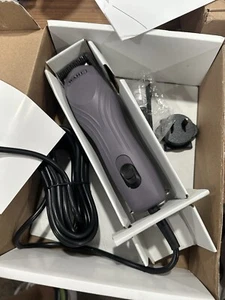 Wahl PRO KM10+ Plus 2-Speed Clipper KIT&PRIME 10 Blade Set*PET DOG GROOMING - Picture 1 of 6