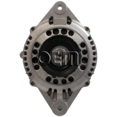 OEM Alternator, Nissan Maxima 3.0l, 1989-1994, 23100-96E00 - Image 1 of 4