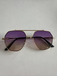Gafas De Sol Nuevas Sin Marca - Imagen 1 de 5