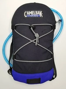 CamelBak HydroBak 50oz 1.5L Hydration Water Pack Backpack Bag Black *READ* - Picture 1 of 8