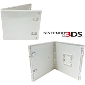 Nintendo 3DS® Videospiel Ersatz Schale Aufbewahrungsbox - Bild 1 von 1