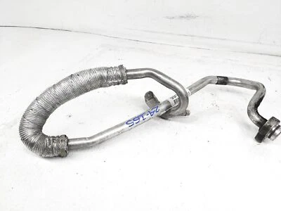 Tubo de succión superior de refrigerante aire acondicionado Porsche Macan 2015-2018 - 95B-260-707-E Foto 1 de 4