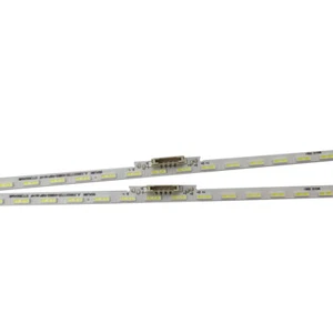 Für Samsung BN96-52586A UN65AU8000FXZA UN65AU800DFXZA BN61-17479B LED Hintergrundbeleuchtung - Bild 1 von 4