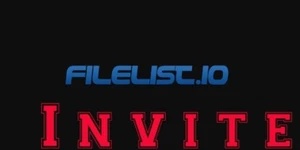Filelist Invite - Same Day Delivery !!! Private Torrent Tracker Invite - Afbeelding 1 van 3