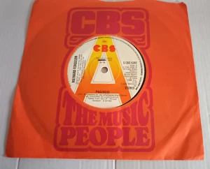 MAYNARD FERGUSON PAGLIACCI 7" VINYL RECORD PROMO SINGLE EX CONDITION FREE UK P+P - Picture 1 of 5