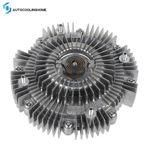 Embrague ventilador radiador eléctrico para Toyota 4Runner Tundra 2003-2004 - Imagen 1 de 9