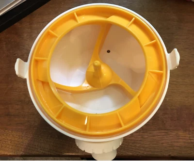 Conjunto de cuchilla de licuadora Margaritaville Explorer DM0900 + tolva mezcladora de paleta de hielo Foto 1 de 4