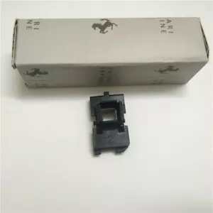 Ferrari 458 812 F12 California Left Power Window Switch Button Supporter (1PC) - Picture 1 of 5