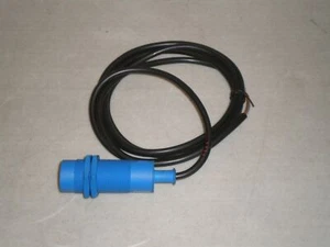 New EI3015TBCP Electromatic Proximity Switch Sensor 20-265 VAC, 2 Wire Free Ship - Picture 1 of 2