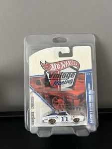 Hot wheels Vintage Racing A.J. Foyt’s 1969 Ford Torino Talladega #11 - Picture 1 of 3