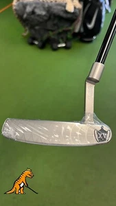 SWAG Golf Davis Love RSM Classic Limited Putter - Picture 1 of 11
