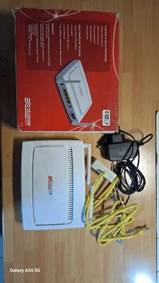 modem telecom - Immagine 1 di 4