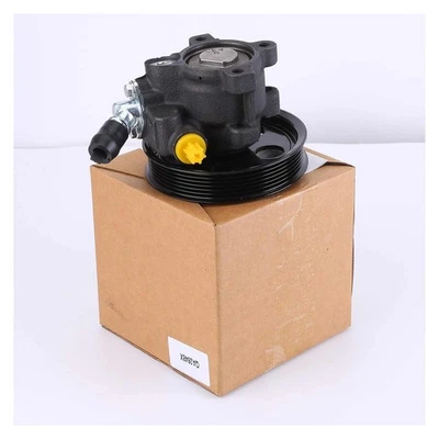 Bomba de dirección asistida para Ford Five Hundred 2005 2006-2007 V6-3,0 L gasolina sedán Foto 1 de 4