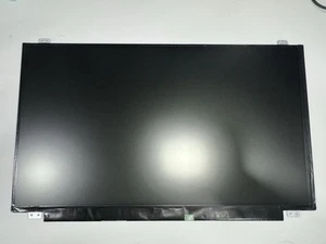 BOE NT156FHM-N41 LCD 15.6" SCREEN LED NON-IPS DISPLAY PANEL LAPTOP 30 Pin MATTE - Picture 1 of 4
