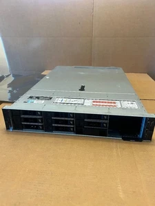 Dell R540 Server 32GB Qty.1 4210 CPU H730 Raid - Picture 1 of 5