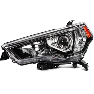 Left Driver Side Headlight Assembly w/Projector For 2014-2020 Toyota 4Runner - Picture 1 of 8