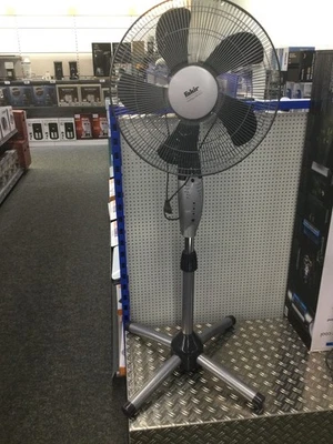 Fakir VC 40 S Standventilator 6#1907585 - Bild 1 von 4