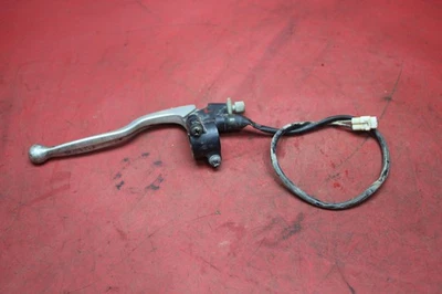 Yamaha Grizzly 660 2004 manillar izquierdo clip palanca embrague 23X-83912-02-00 Foto 1 de 4