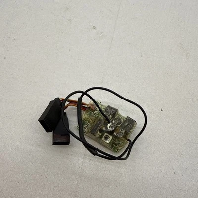 Team Losi 27mhz AM RX Receiver With 3-Wire Connections Micro LOSB0809 B151 - Image 1 of 3