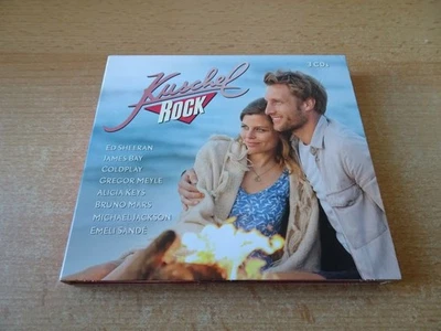 3 CD Set Kuschelrock 29 - 2015 - 60 Songs: Kelly Clarkson Lana Del Rey Depeche M - Bild 1 von 2