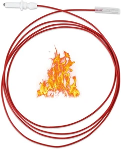 2025 Upgrade DG94-00540A Kompatibel mit Samsung Range Surface Burner...  - Bild 1 von 6