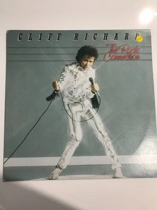 Vintage LP Record - Cliff Richard - The Rock Connection - Picture 1 of 4