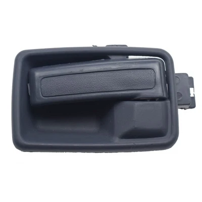 Interior Inner Door Handle Left LH Grey Fits 1988-1995 Isuzu KB Trooper PICKUP Foto 1 de 4