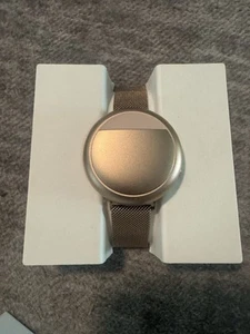 Embr Wave WAVE2-DEVC-RG Thermal Wristband for Hot Flashes - Rose Gold - Photo 1 sur 4