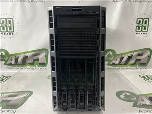 Dell PowerEdge T330 Desktop Xeon E3-1220 v5 3.0GHz 16GB RAM No SSD - Picture 1 of 6