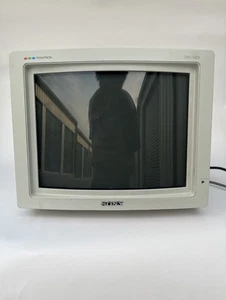 Sony Trinitron Cdp 1303 - Picture 1 of 7