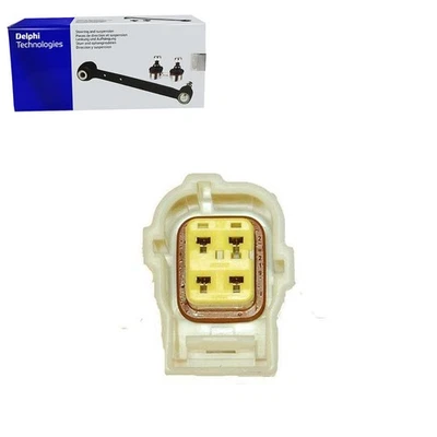 Sensor de oxígeno trasero izquierdo Delphi para Dodge Dakota 2001-2002 4,7 L V8 Foto 1 de 4
