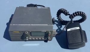 Uniden President Marine Radio LTD715 - Sin probar - ord2 - Imagen 1 de 7