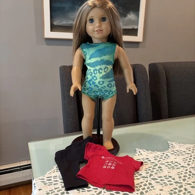 American Girl Of The Year 2012 Mckenna  - Image 1 of 4