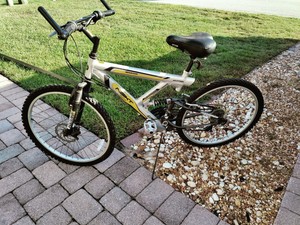 NEXT 26 in Bikes for sale | eBay