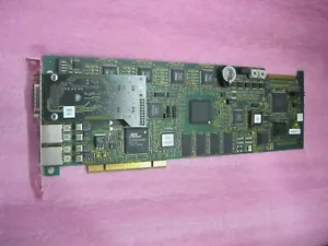 DataKinetics card Dialogic SPCI2S/02 Signaling Interface SS7SPCI - B2806 - Picture 1 of 4
