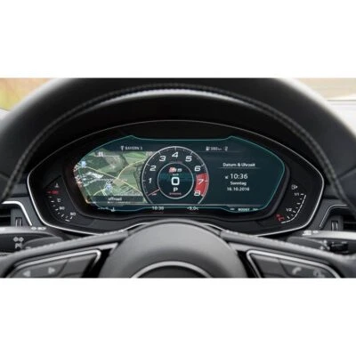 Protector de pantalla para salpicadero AUDI A5 S5 12"" 2017-2020 Foto 1 de 4