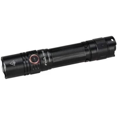 Fenix PD35 V3.0 LED Taschenlampe 1700 Lumen - Bild 1 von 4